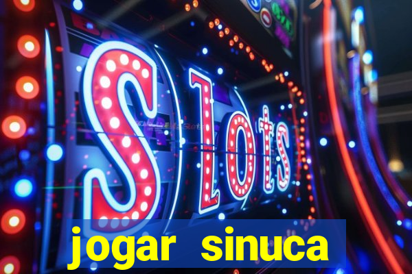 jogar sinuca apostando dinheiro